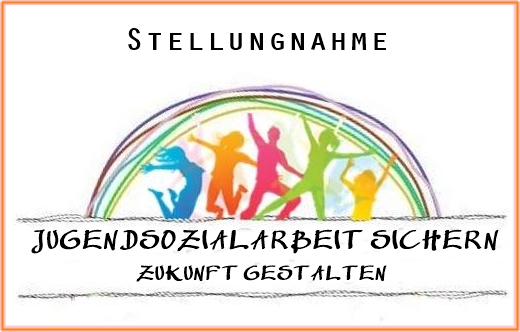 Stellungnahme des Landesjugendkuratoriums vom 13.10.2020