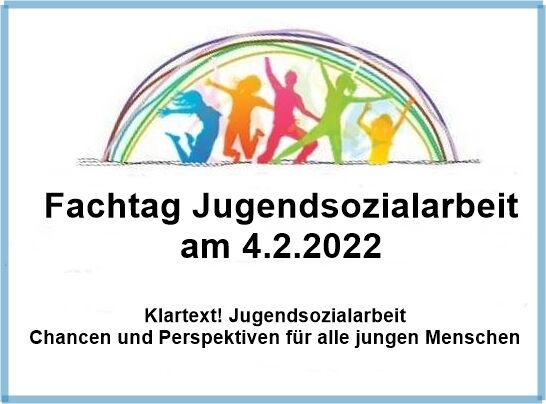 Pressemitteilung zum Fachtag, bei dem wir Mitveranstalter waren