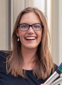 Judith Schweiger