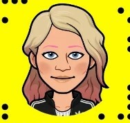 Sonja Schneiderat Sonja Schneiderat
